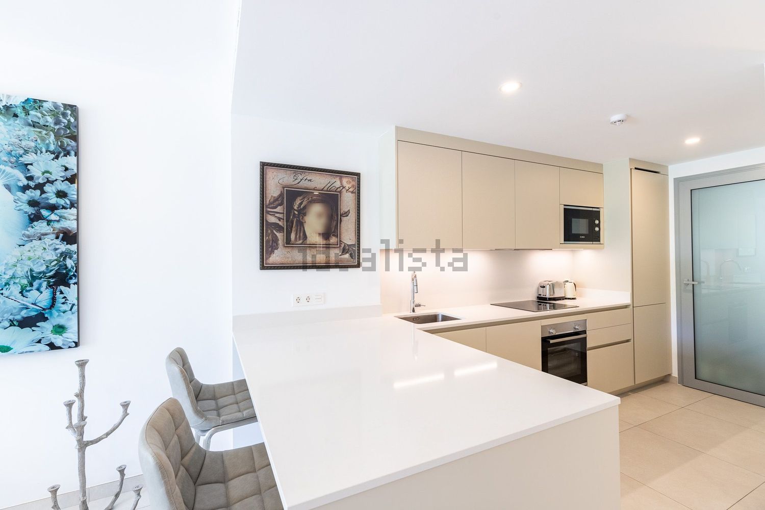 Pis de 108 m² a Marbella