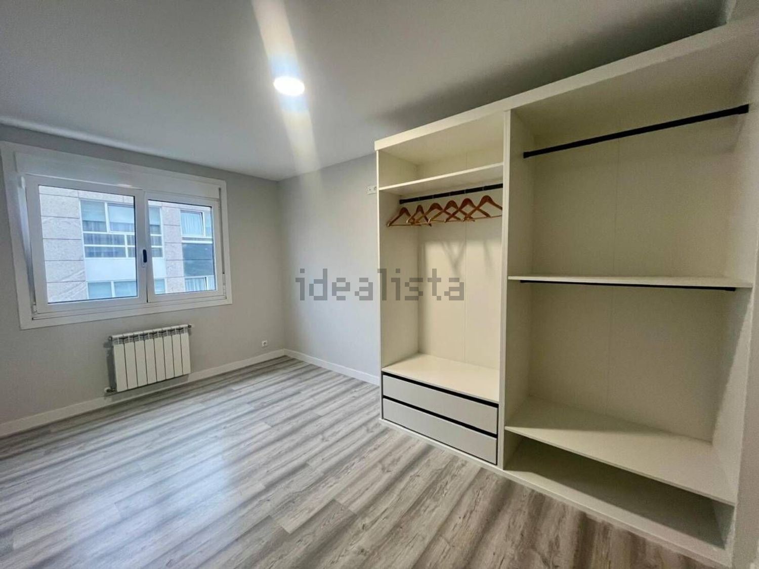 Pis de 85 m² a Betanzos