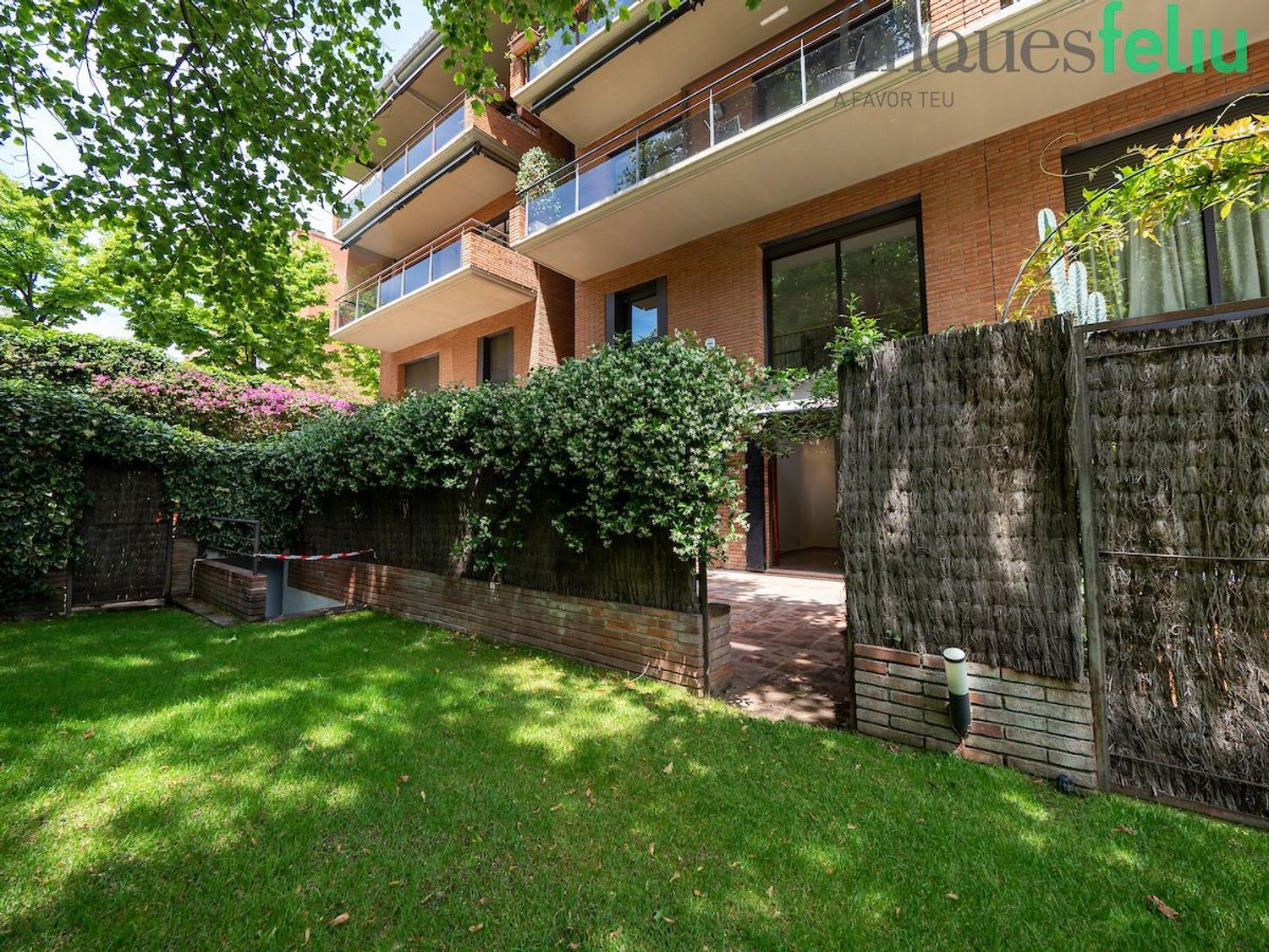 Piso de 157 m² en Sant Cugat del Vallès
