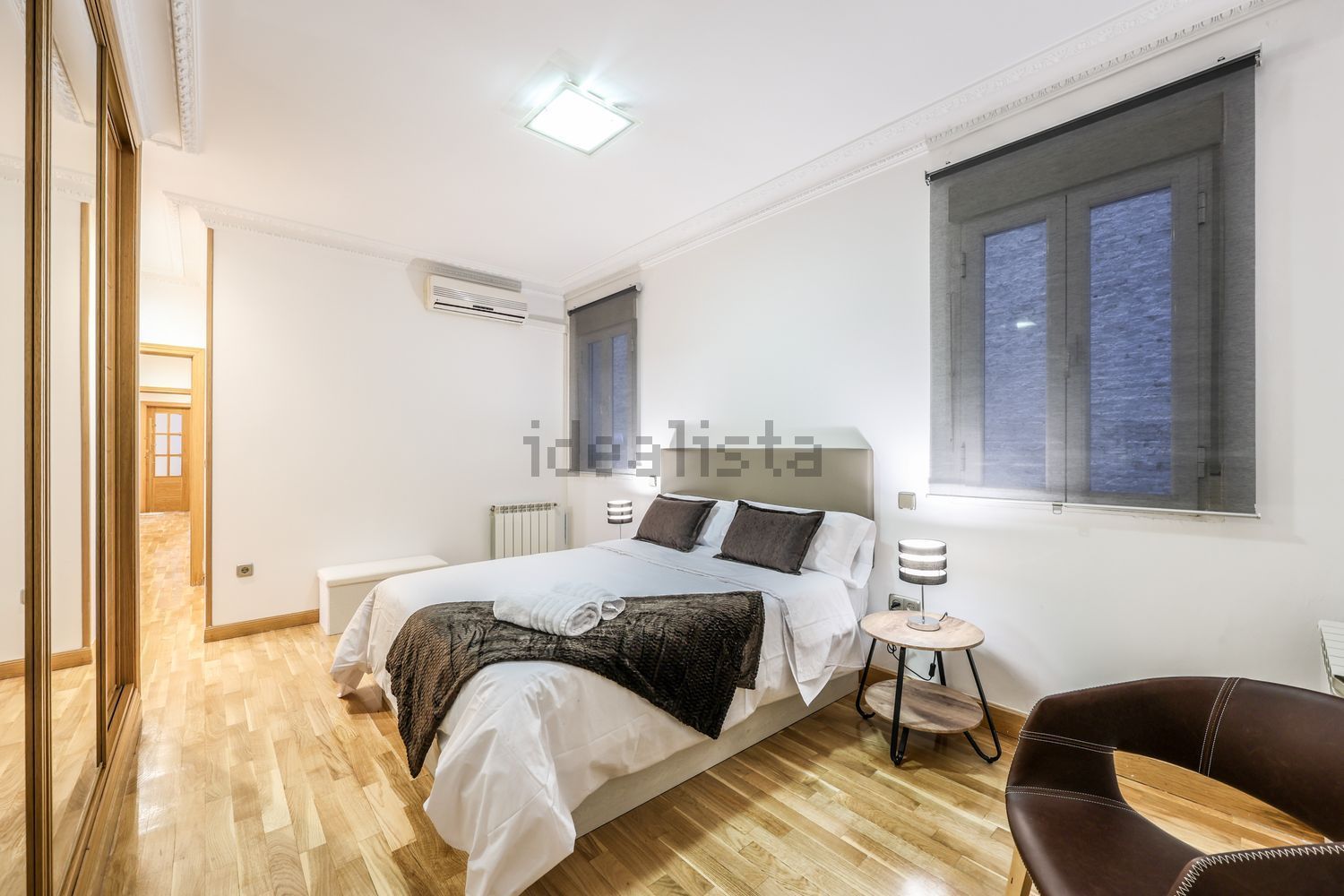 Appartamento 150 m² a Madrid