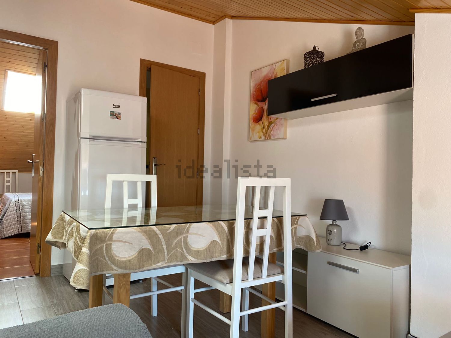 Pis de 45 m² a Aracena