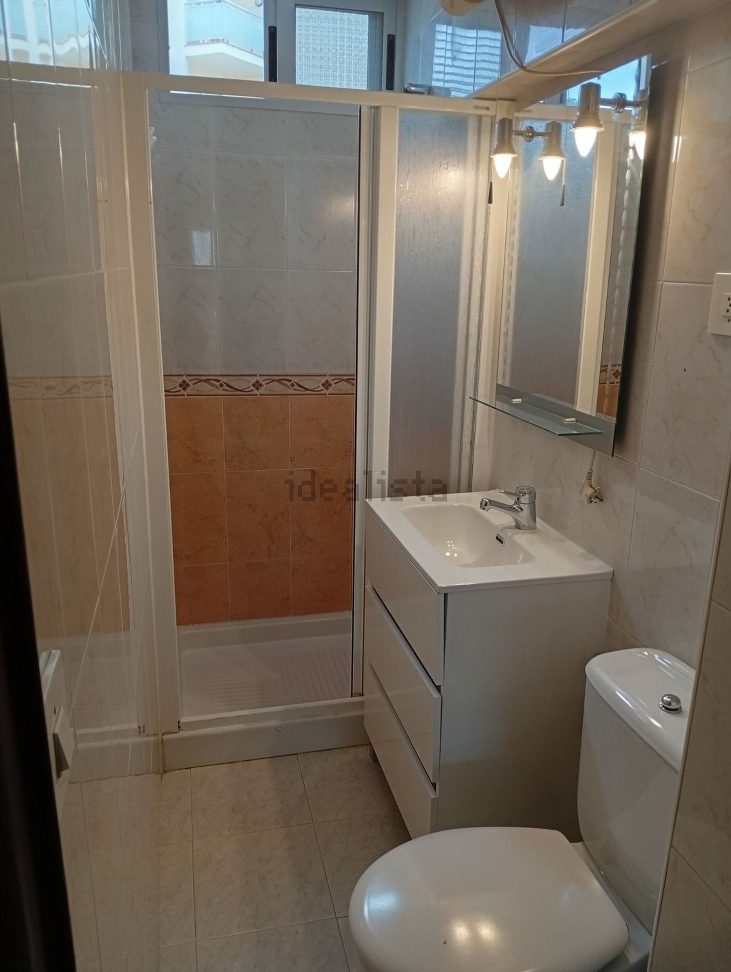 Habitació de lloguer, Benidorm