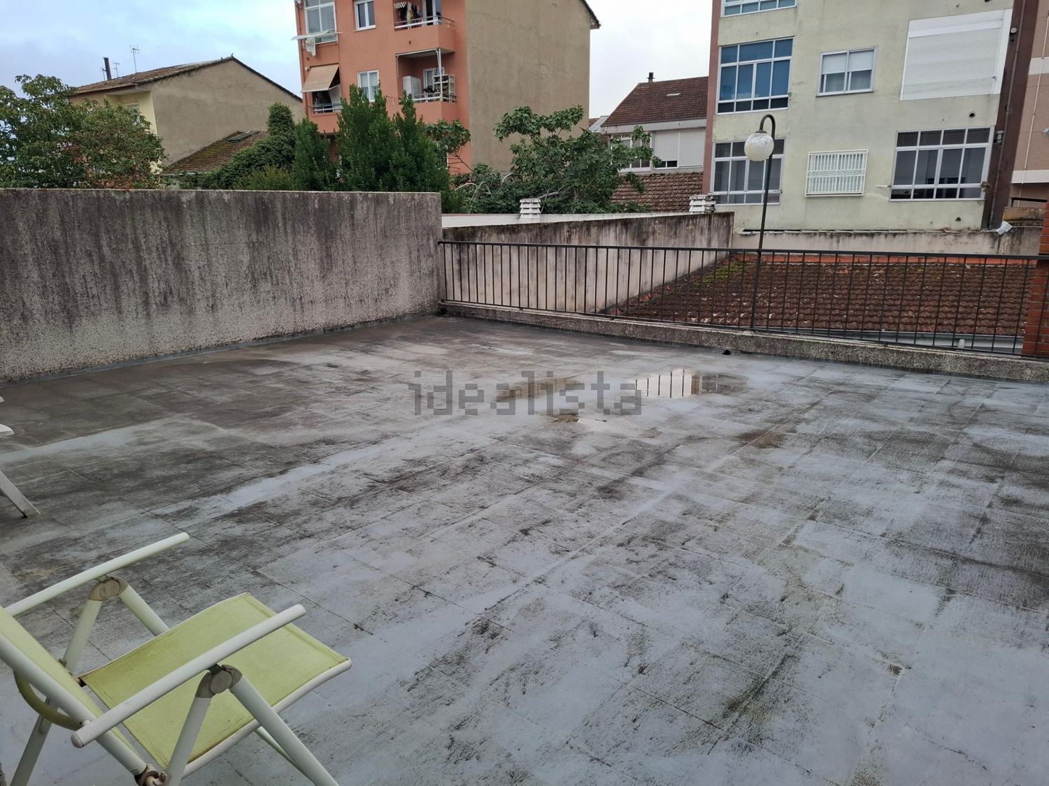Pis de 179 m² a Ourense