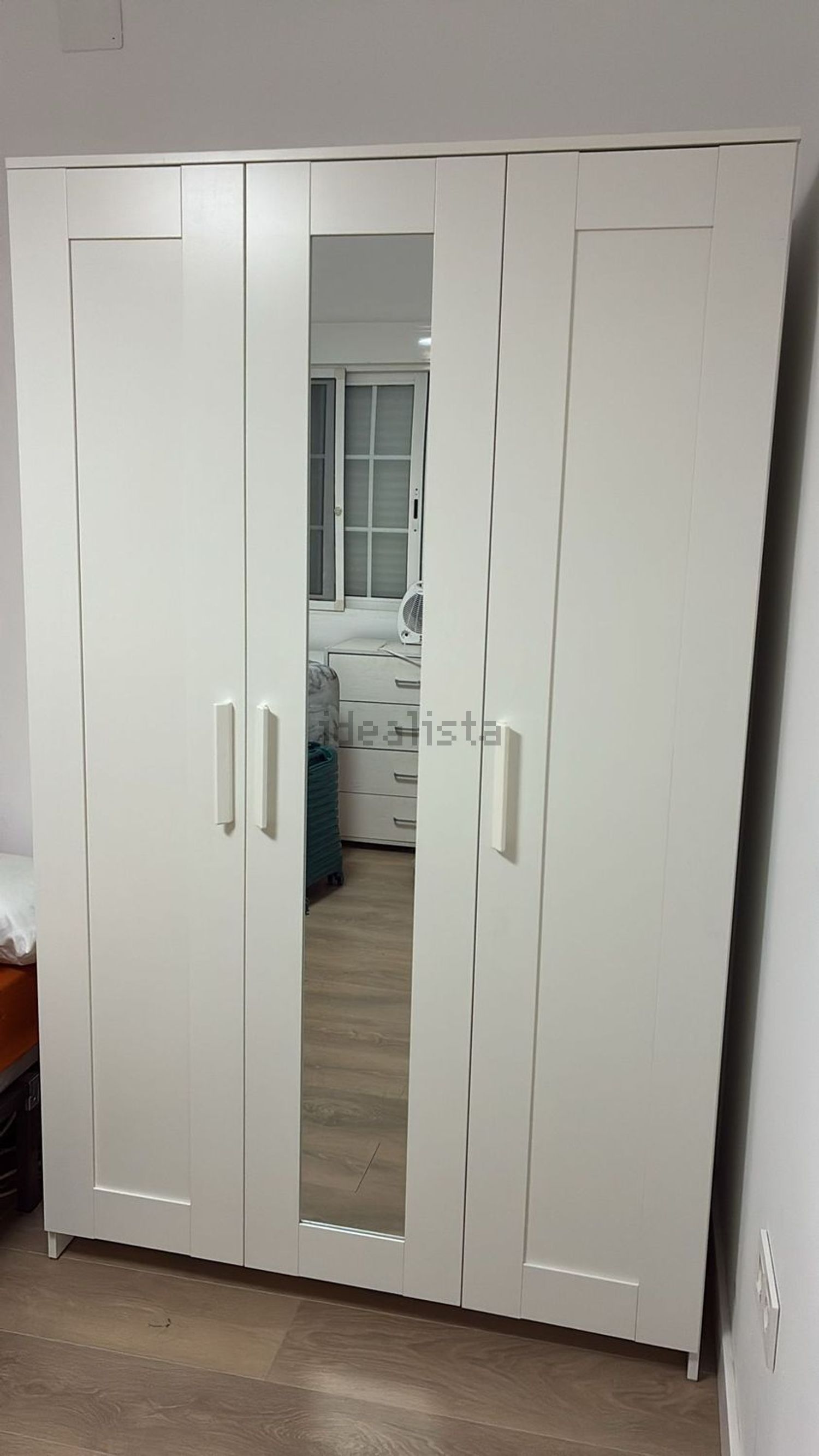 Habitació de lloguer, València