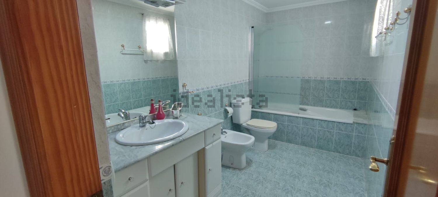 Wohnung 100 m² in Picanya