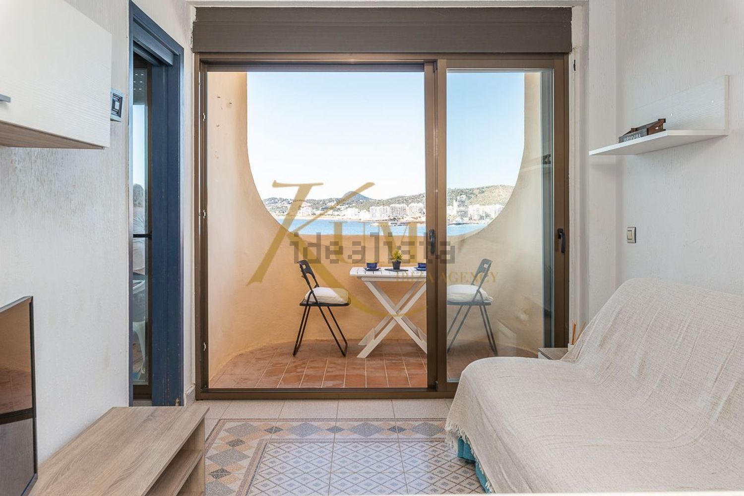 Pis de 40 m² a Sant Josep de sa Talaia
