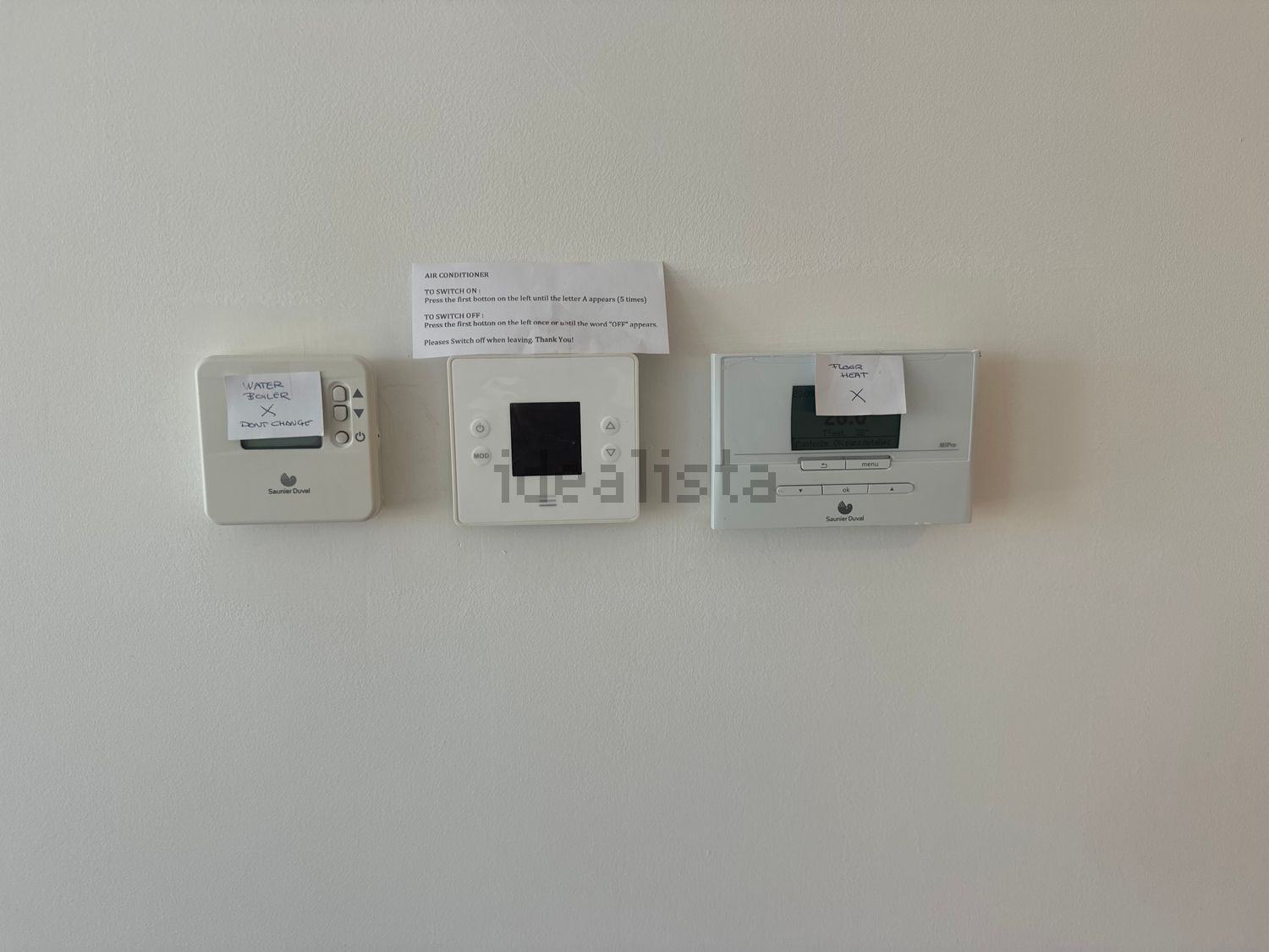 Wohnung 95 m² in Fuengirola