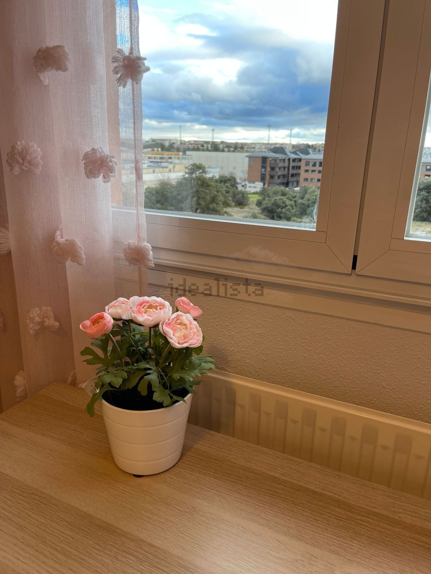 Appartamento 55 m² a Ávila