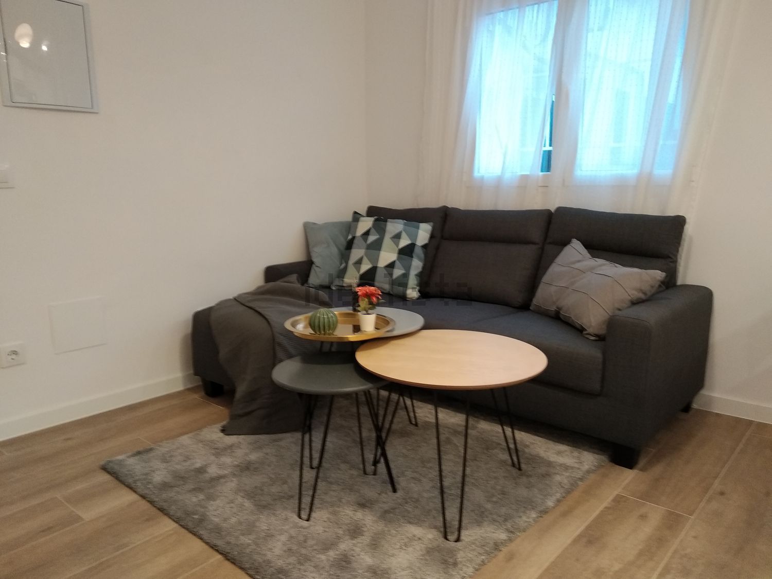 Appartamento 67 m² a Madrid