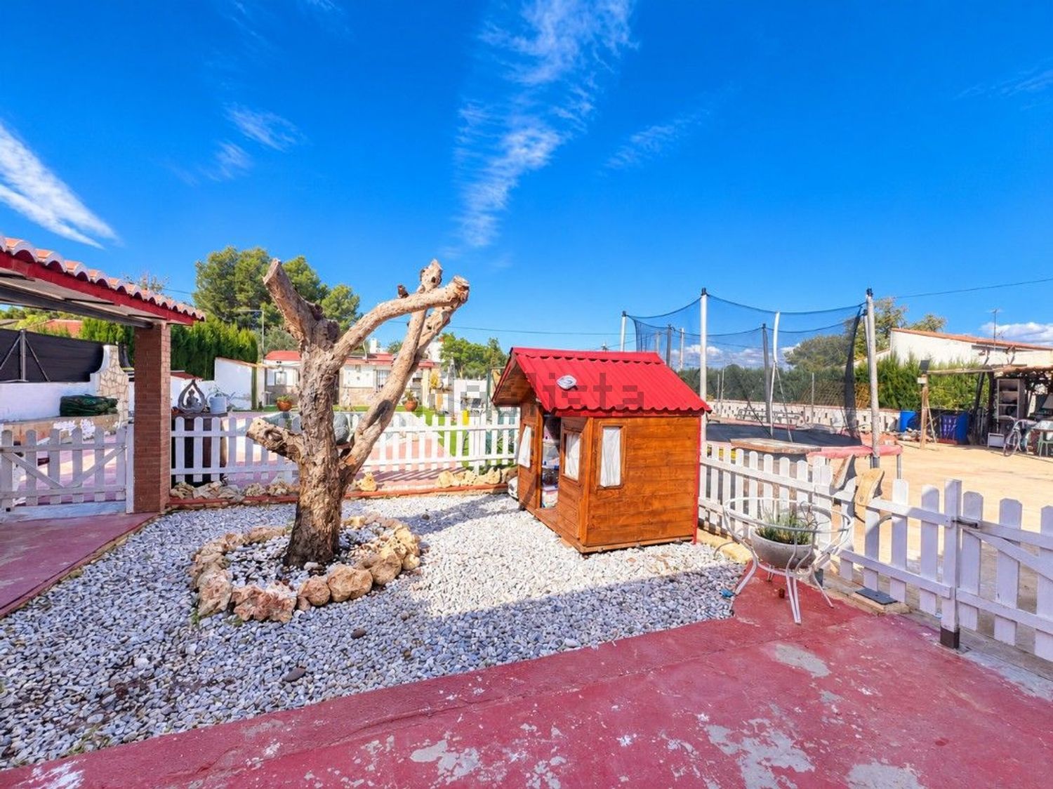 Casa de 58 m² a Llíria