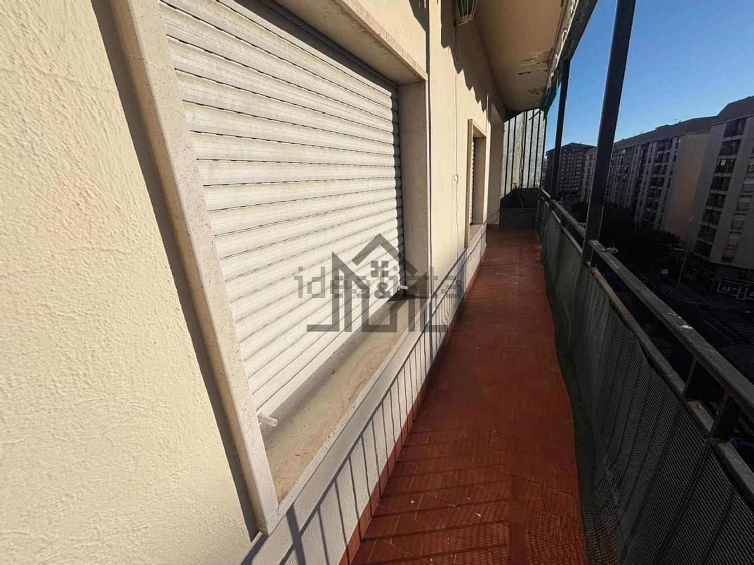Piso de 155 m² en Cáceres
