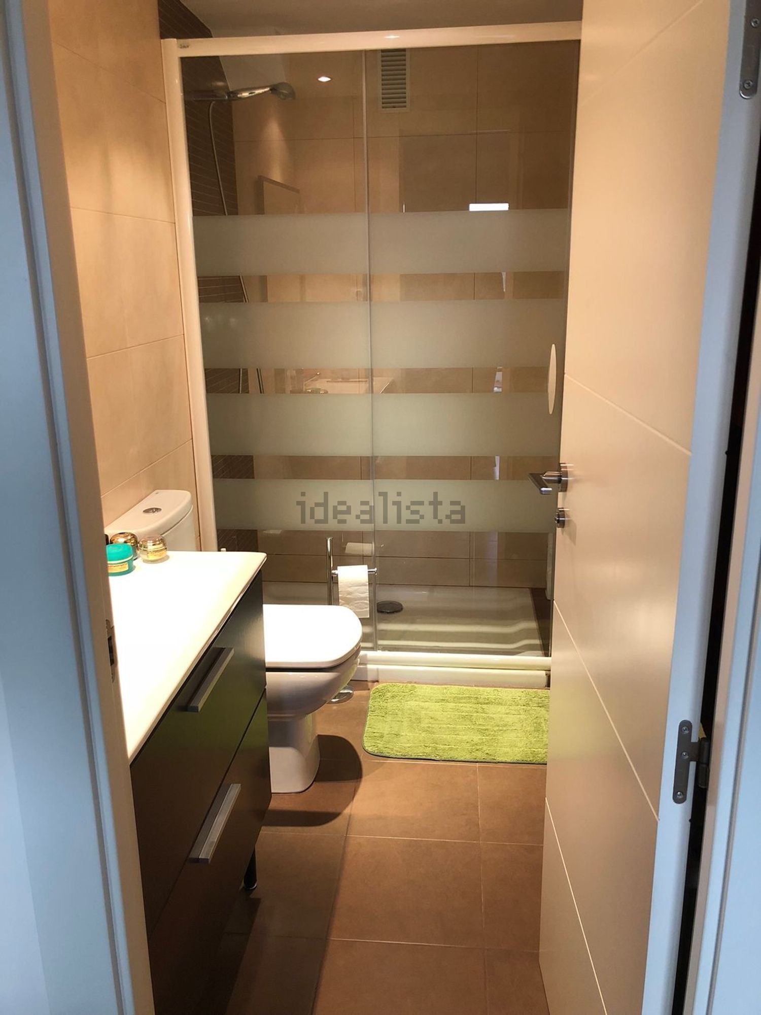 Appartement 65 m² à Saragosse