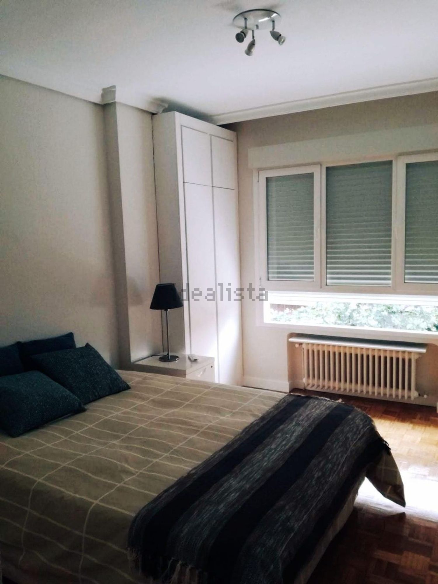 Pis de 68 m² a Madrid