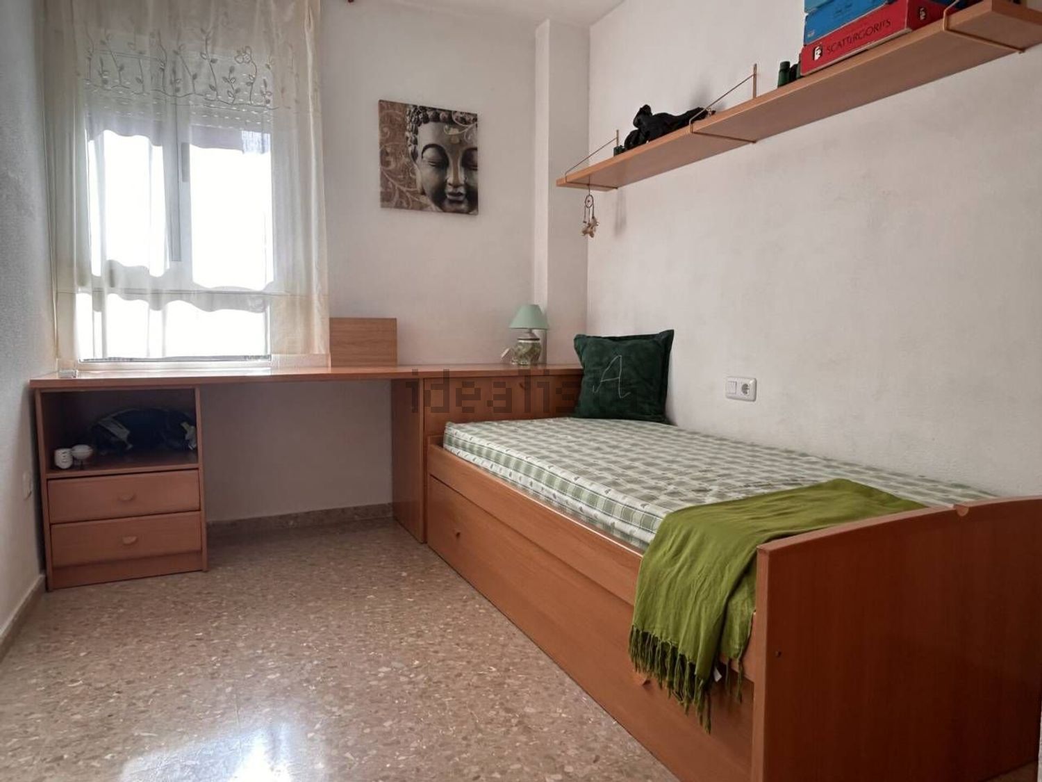 Piso de 137 m² en Sagunto