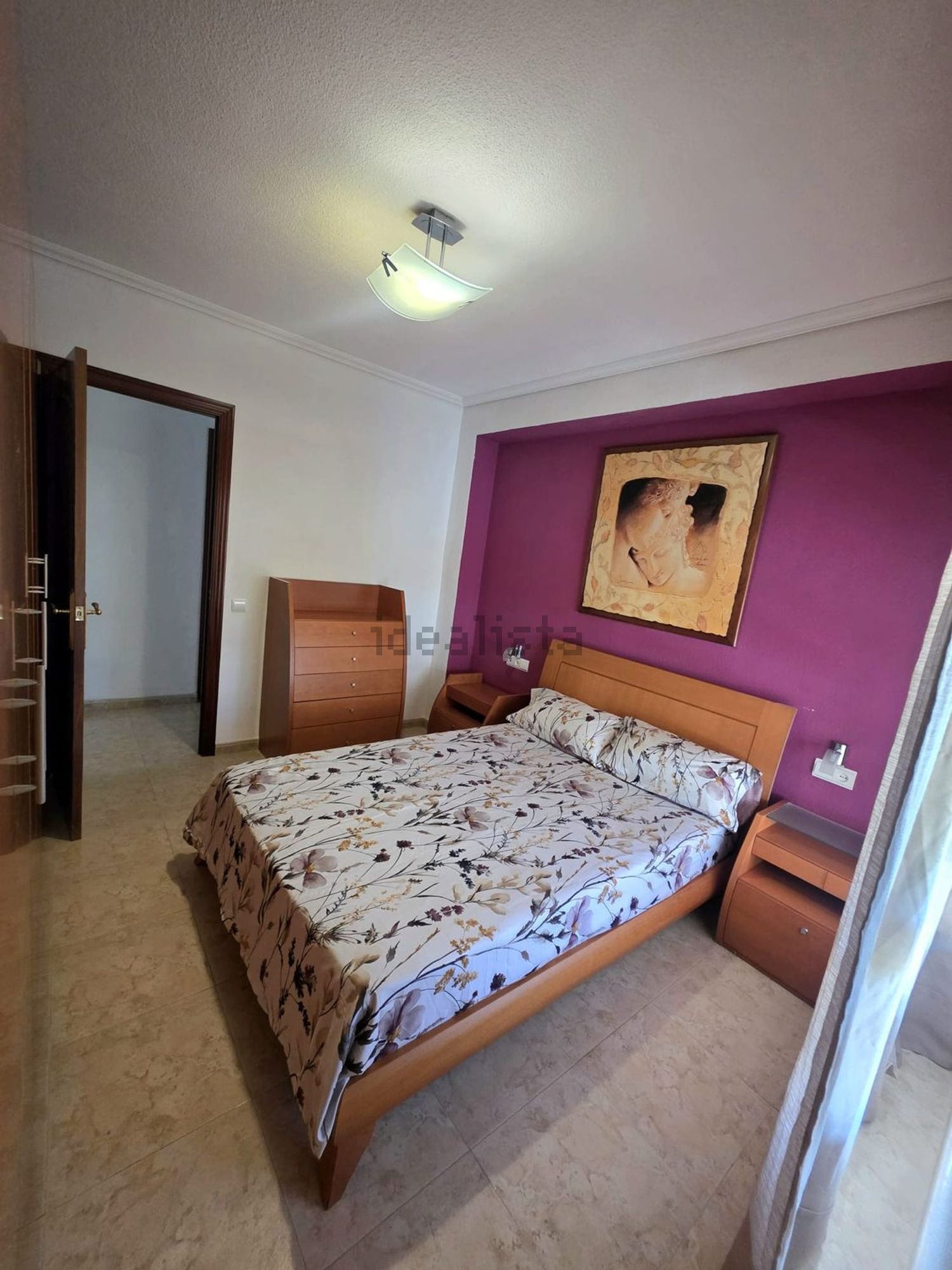 Piso de 100 m² en Córdoba