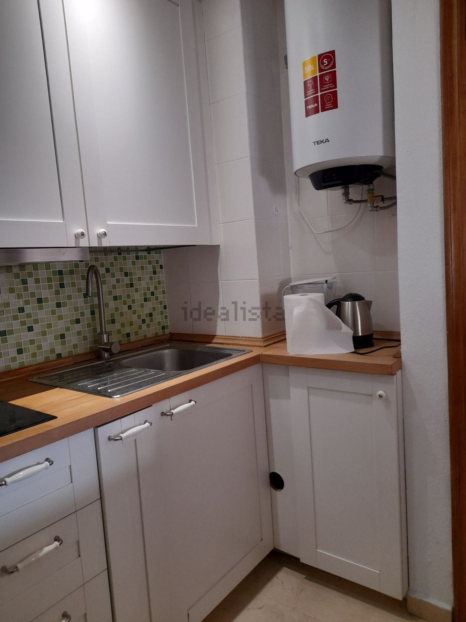 Pis de 92 m² a Sevilla