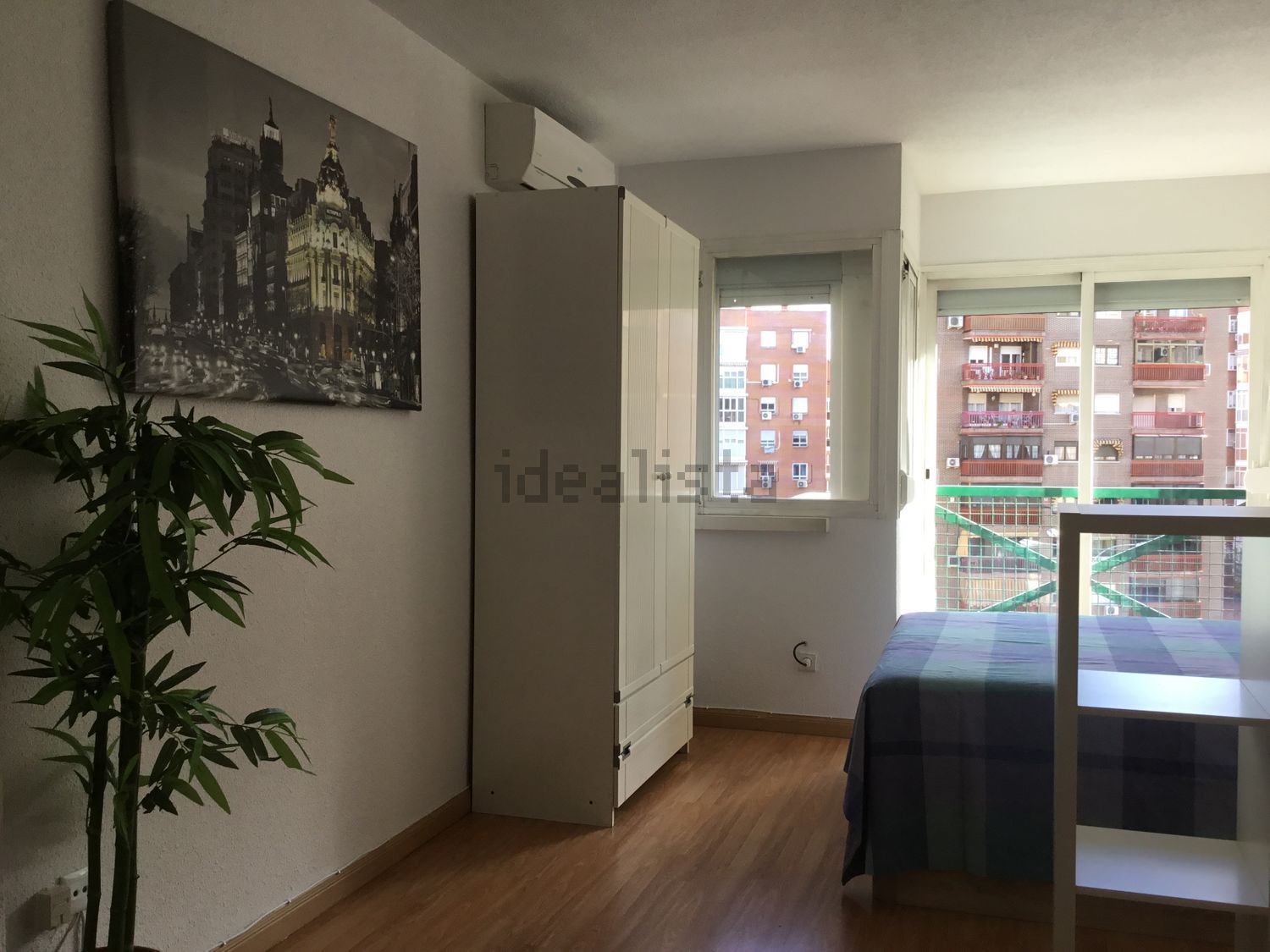 Pis de 45 m² a Madrid
