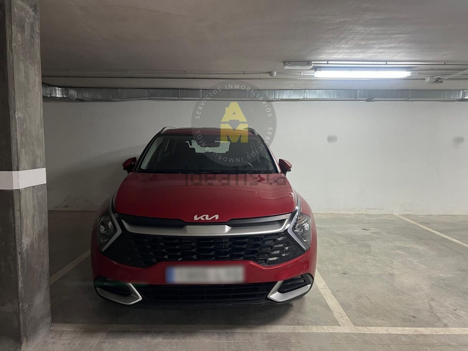 Wohnung 110 m² in Ares
