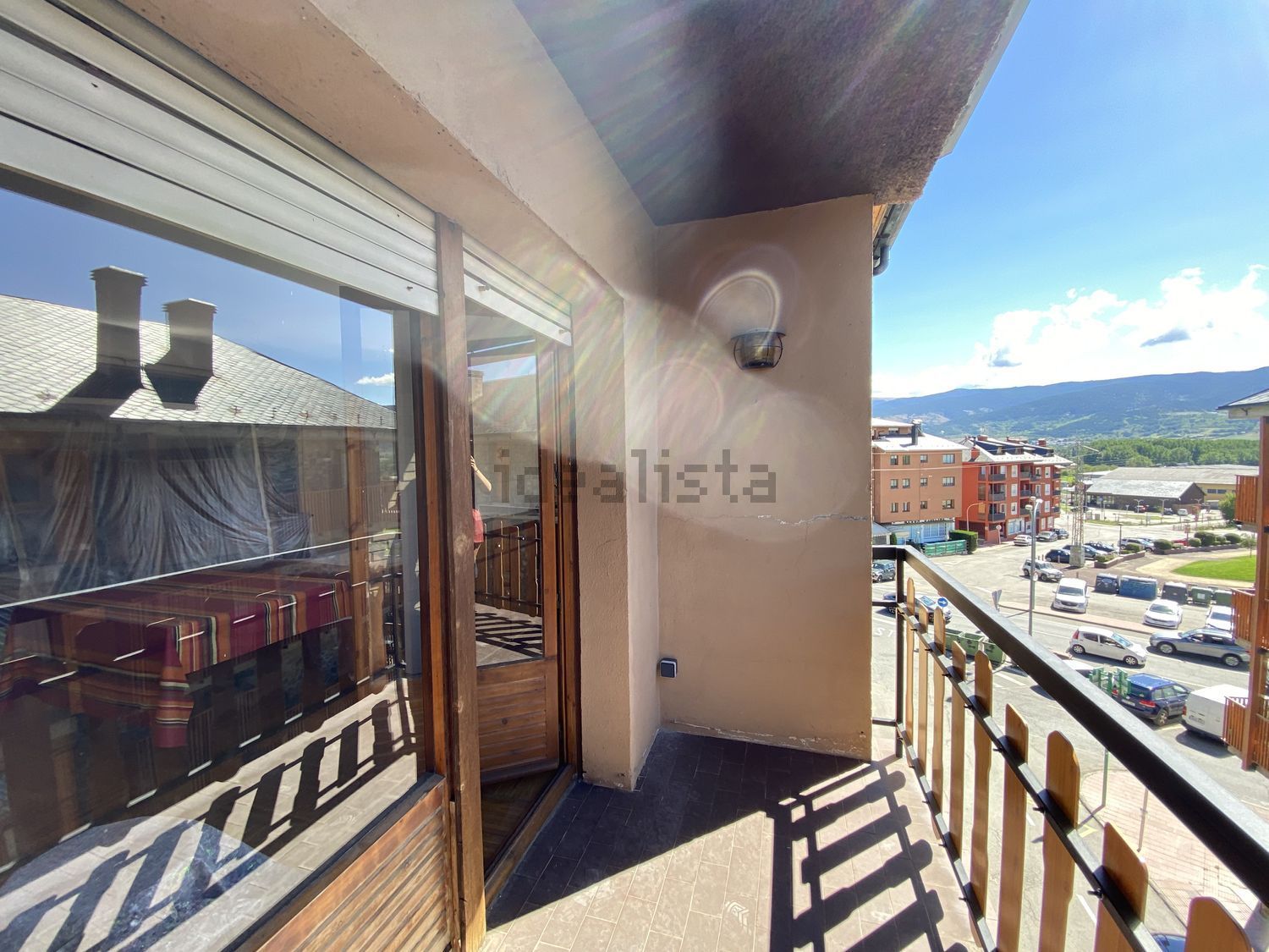 Piso de 72 m² en Puigcerdà