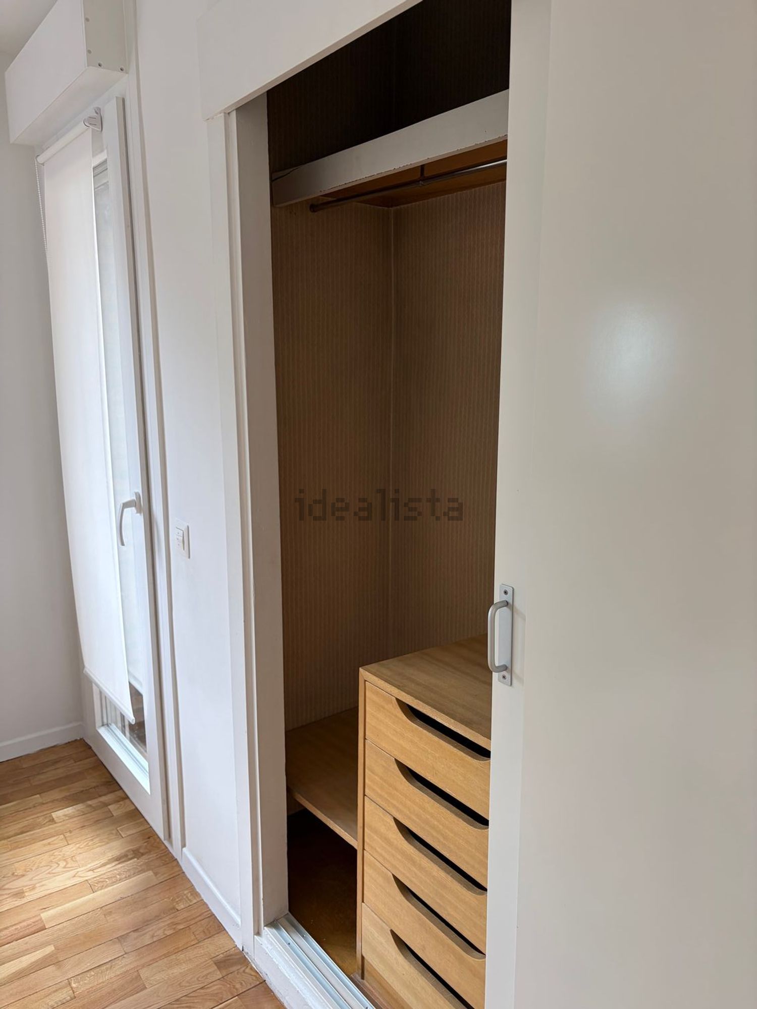 Piso de 50 m² en Madrid
