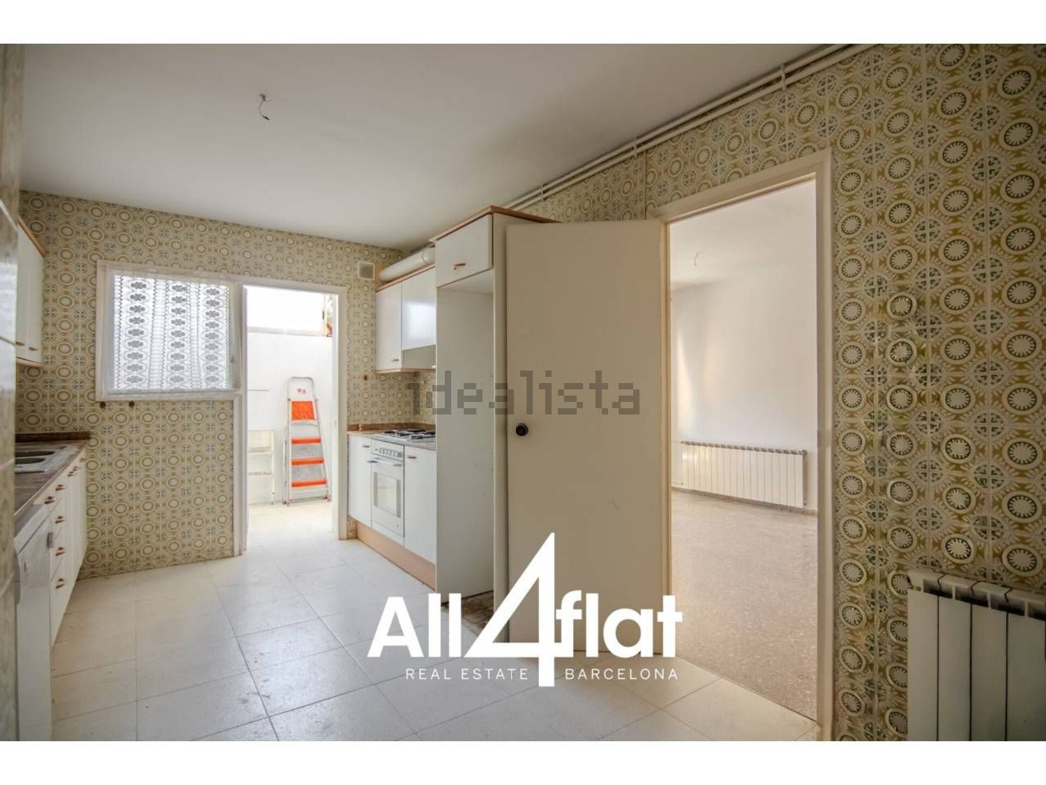 Apartamento 134 m² em Sant Andreu de Llavaneres