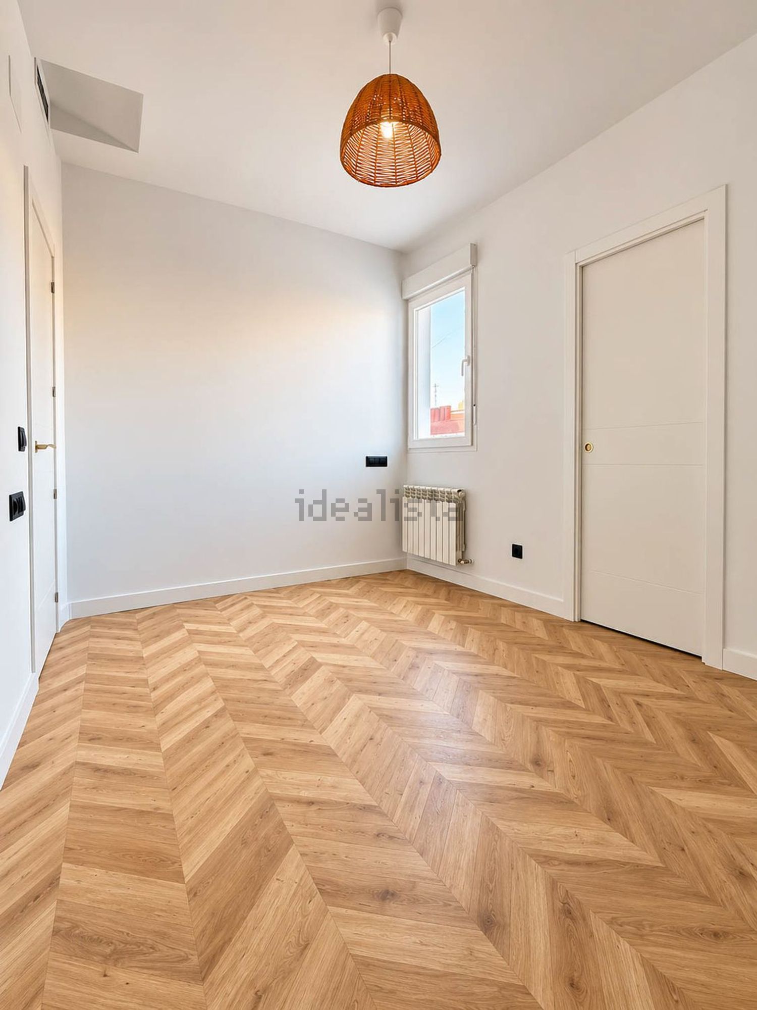 Pis de 114 m² a Madrid