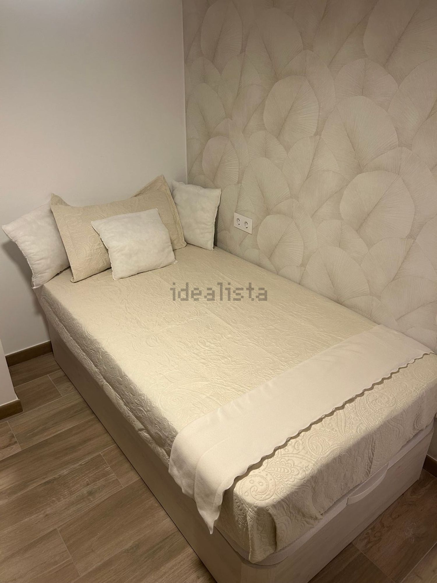 Habitación en alquiler, Madrid