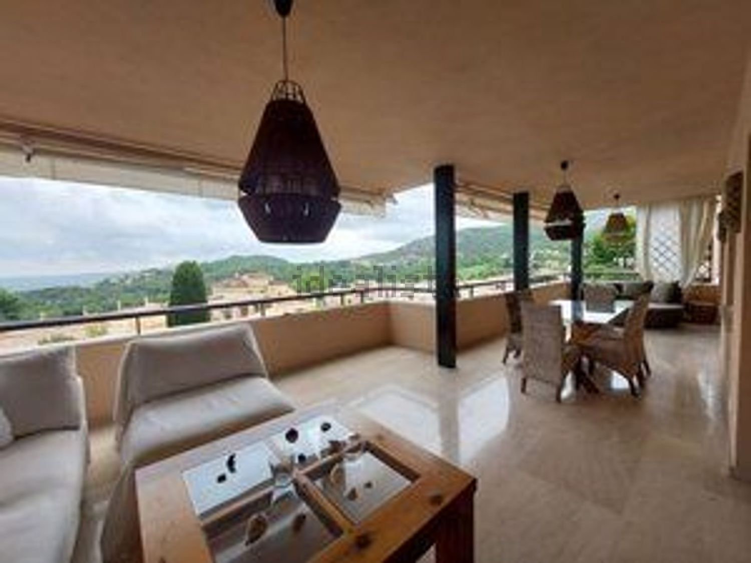 Wohnung 210 m² in Calvià