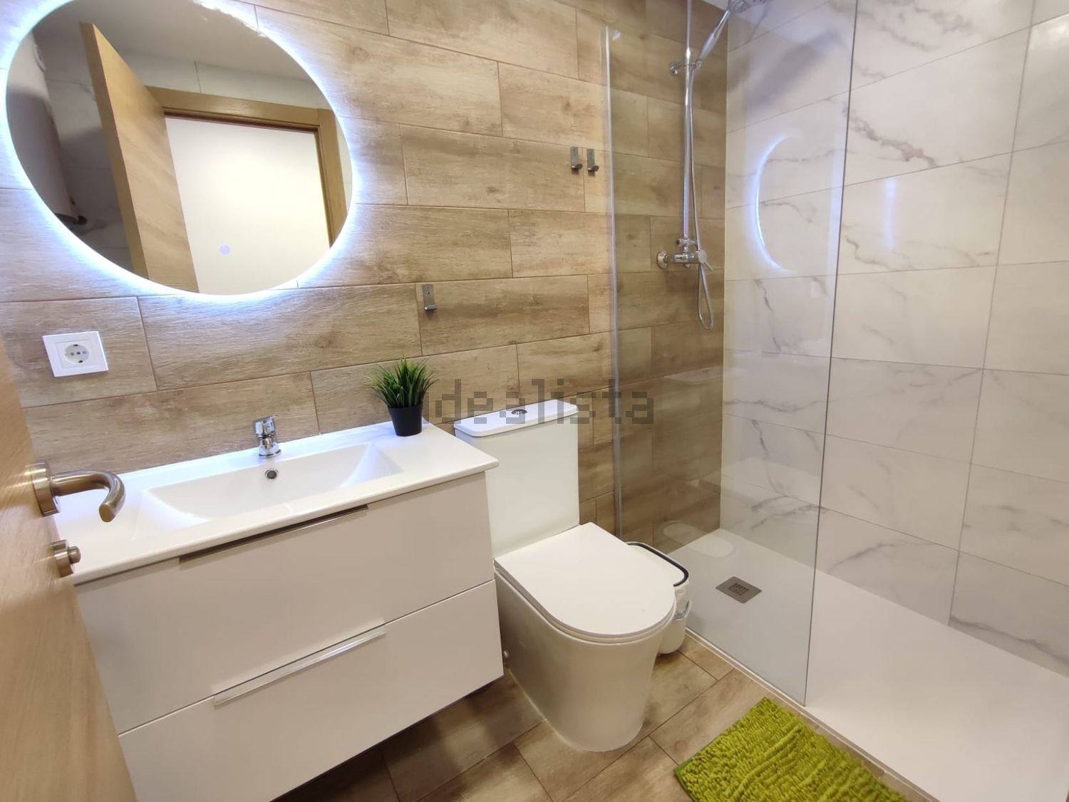 Appartement 37 m² à Burjassot