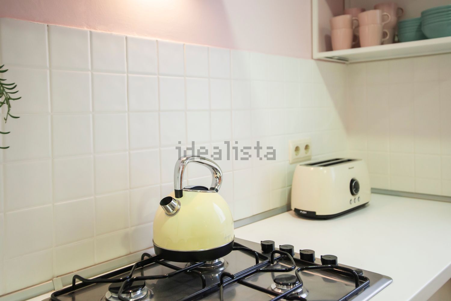 Quarto para alugar, Barcelona