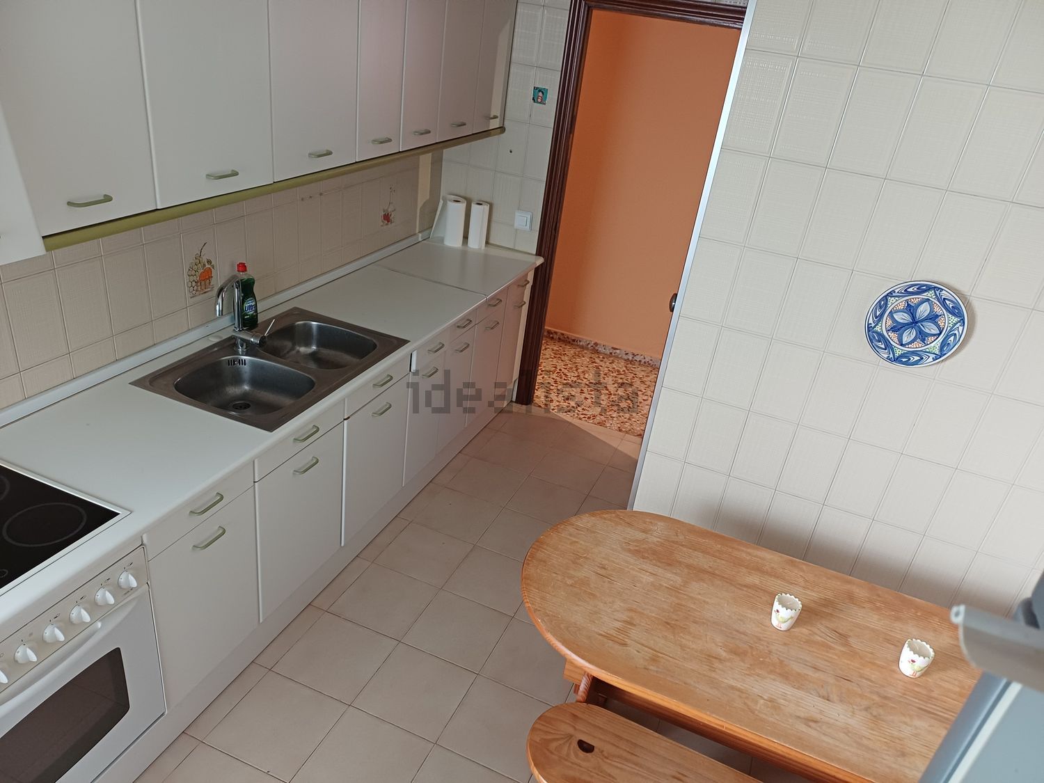 Piso de 95 m² en Alcázar de San Juan