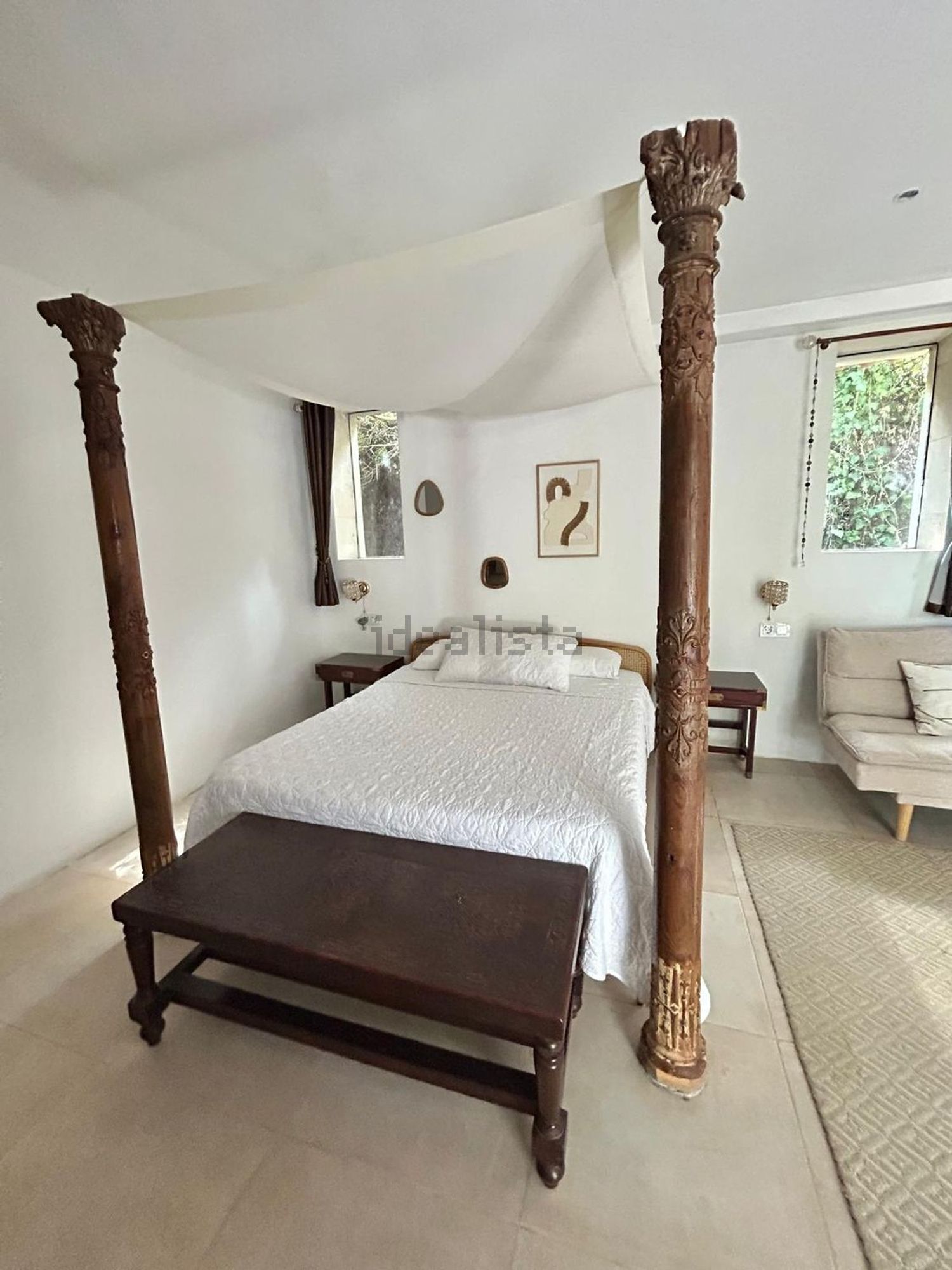 Pis de 55 m² a Sant Joan de Labritja
