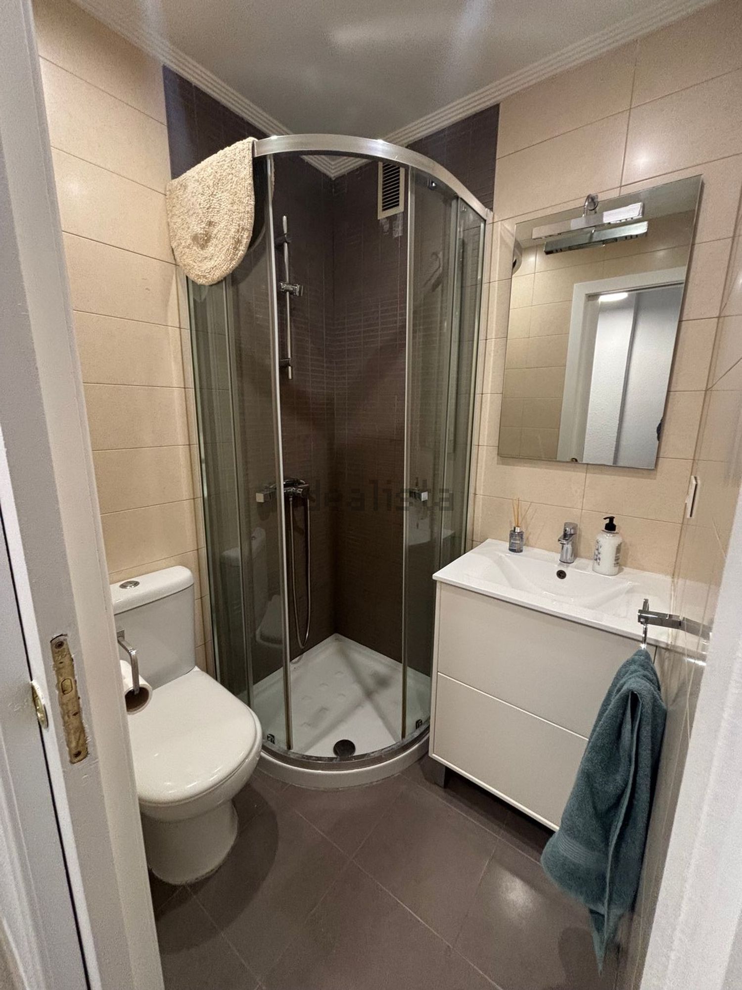 Pis de 118 m² a Salamanca