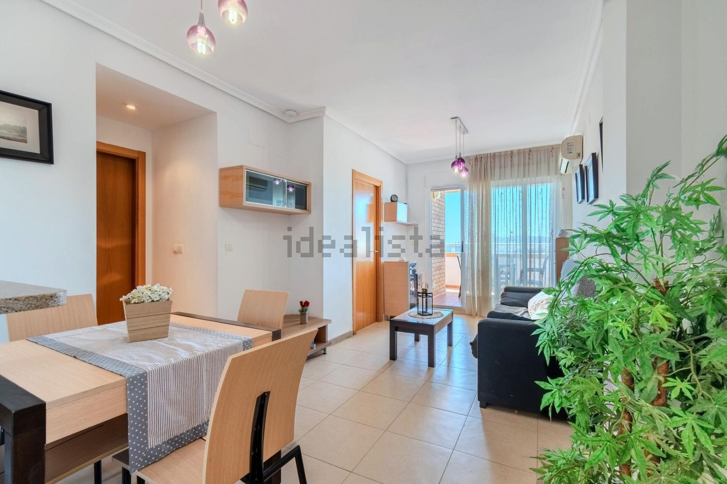 Piso de 80 m² en Oropesa del Mar