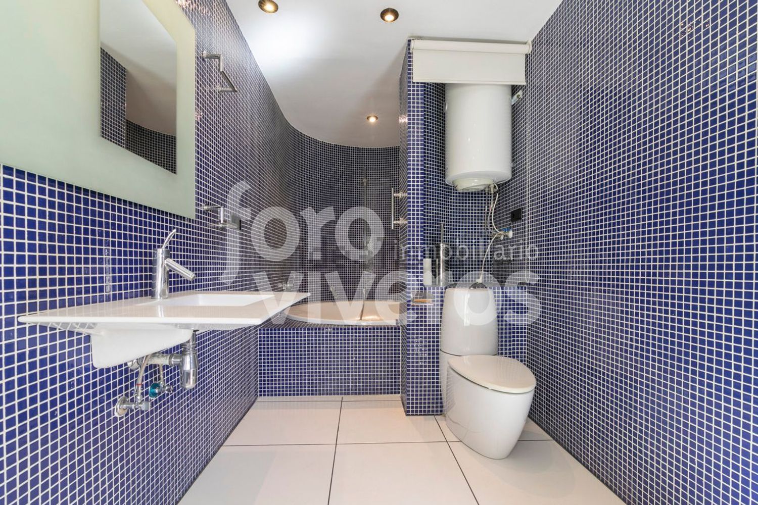 Appartamento 216 m² a Valencia