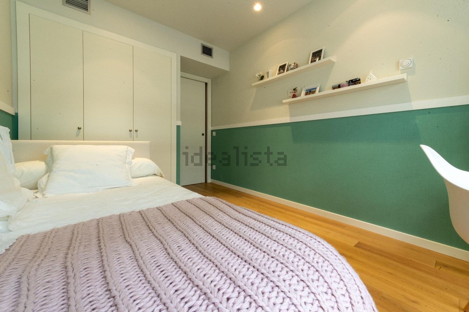 Piso de 158 m² en Barcelona