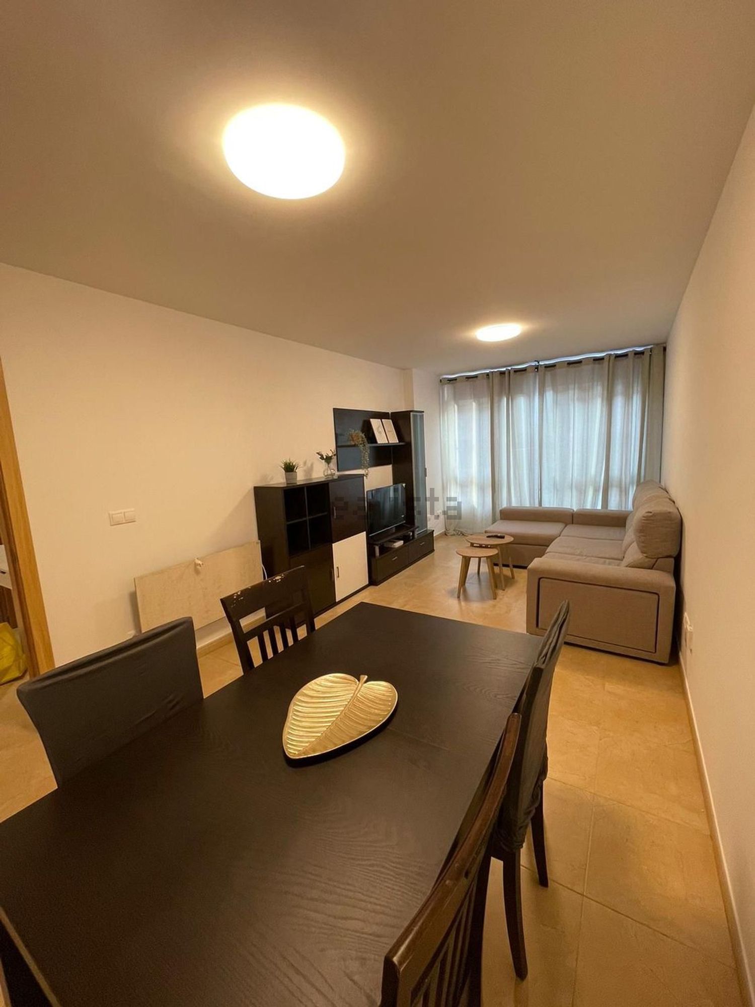Piso de 75 m² en Vilagarcía de Arousa