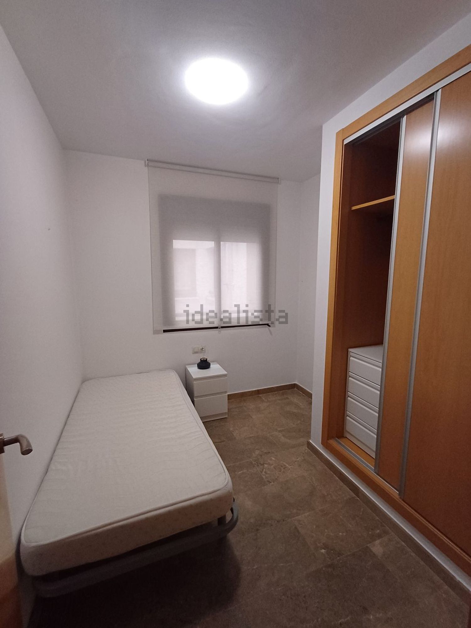Habitació de lloguer, Múrcia