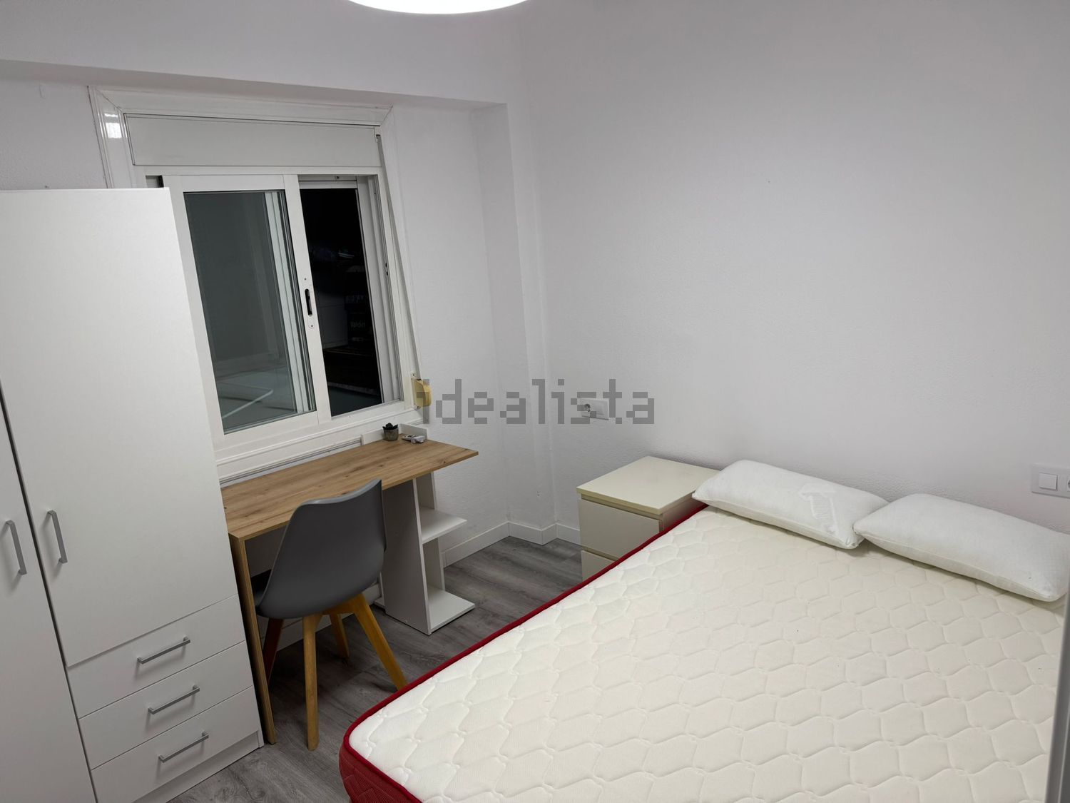 Habitació de lloguer, Palma