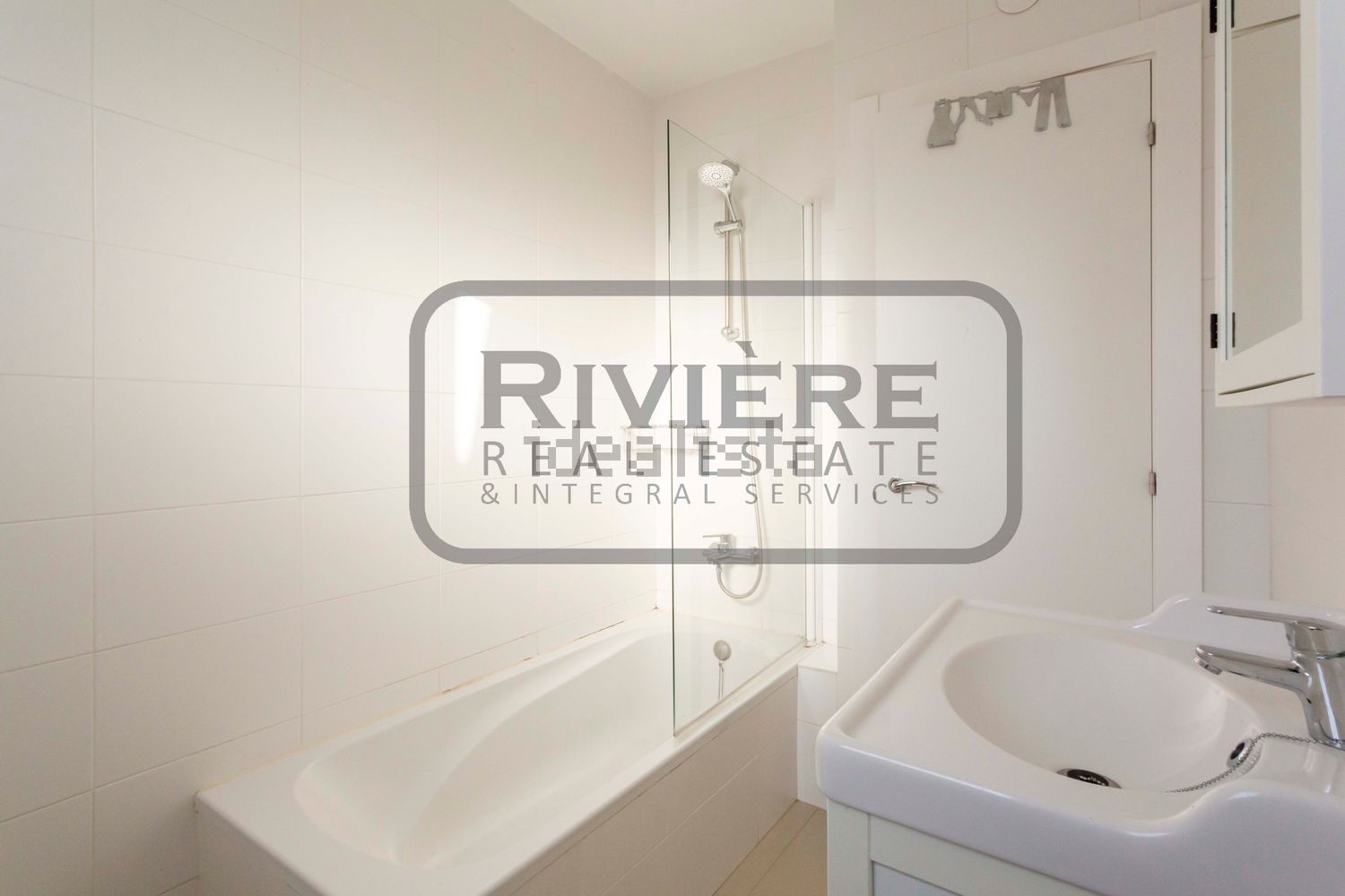 Pis de 99 m² a Sitges