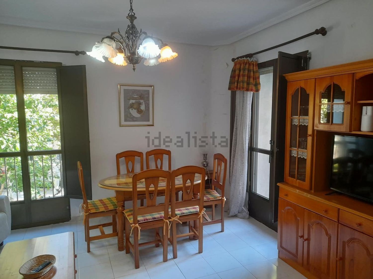 Pis de 115 m² a Cáceres