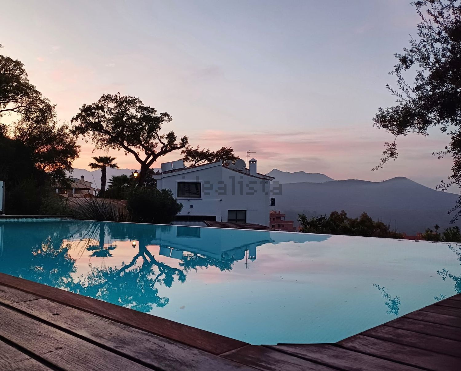 Casa de 330 m² a Ojén