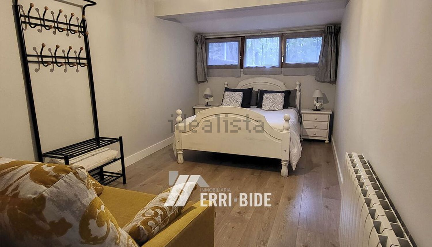 Moradia 40 m² em Meñaka