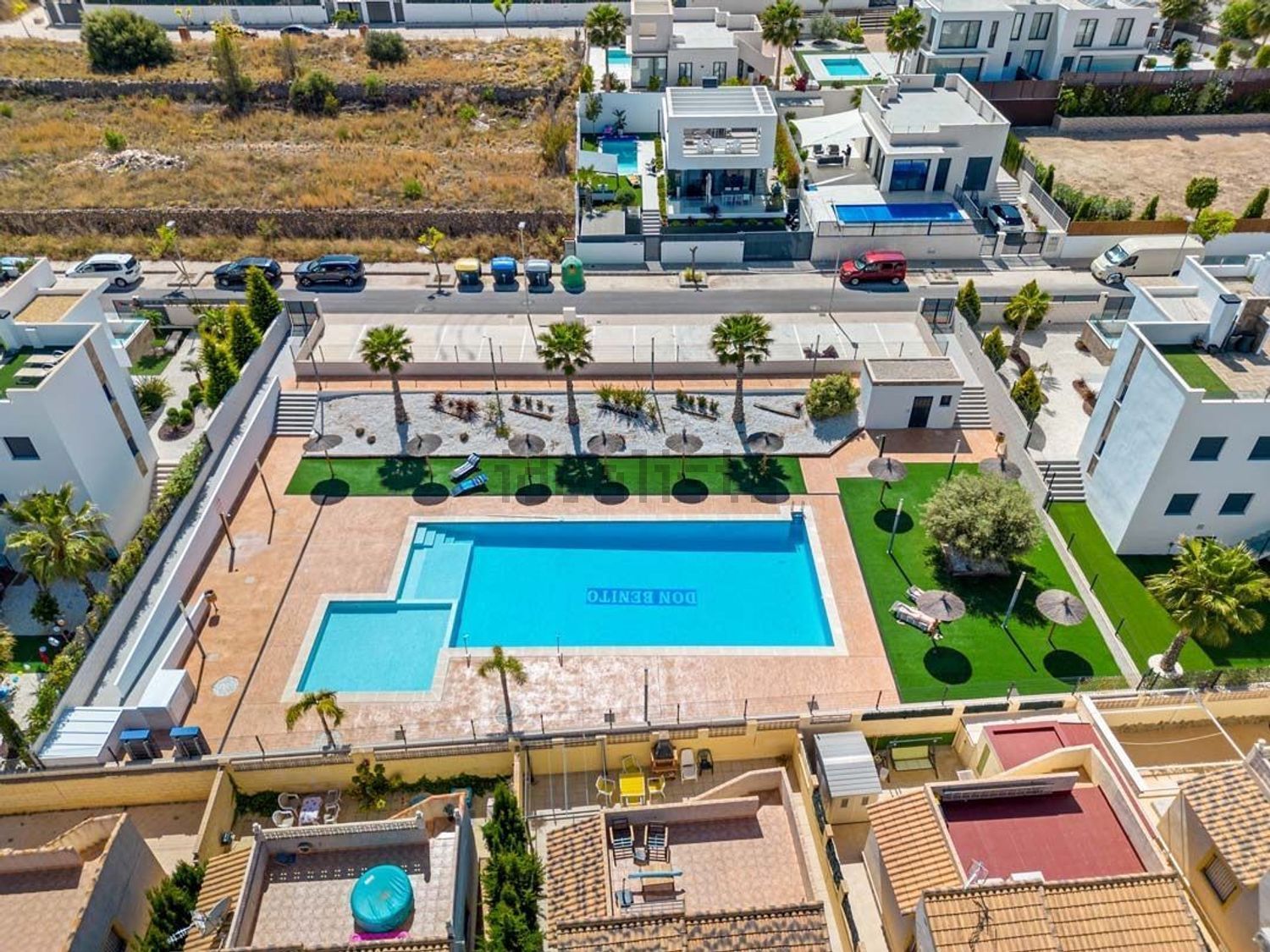 Casa de 122 m² a Polop