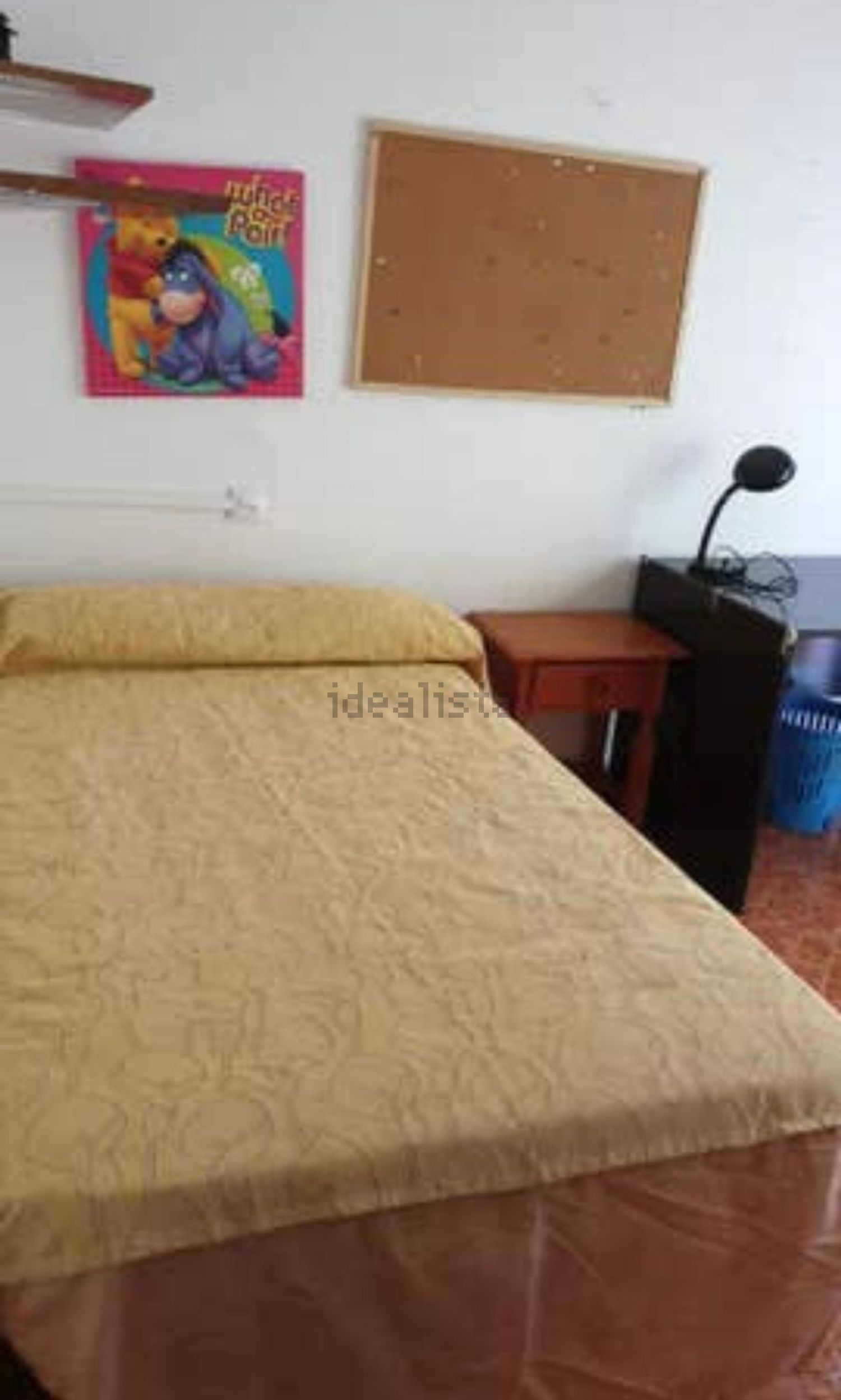 Pis de 95 m² a Sevilla