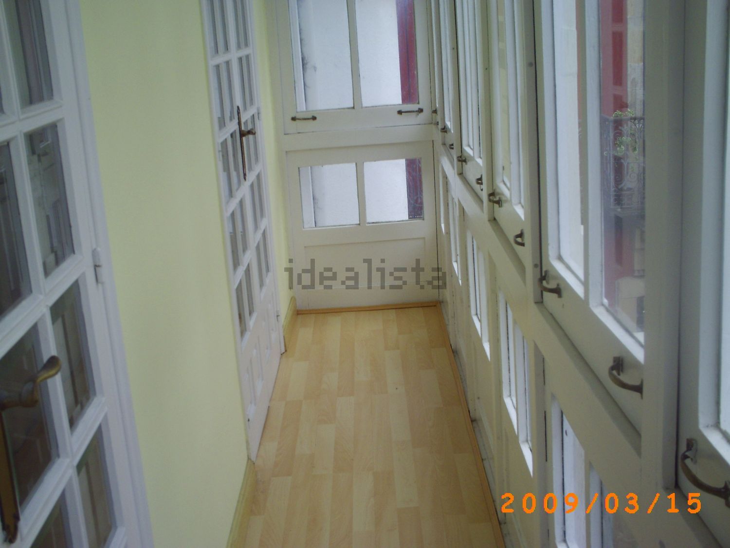 Haus 120 m² in Viveiro