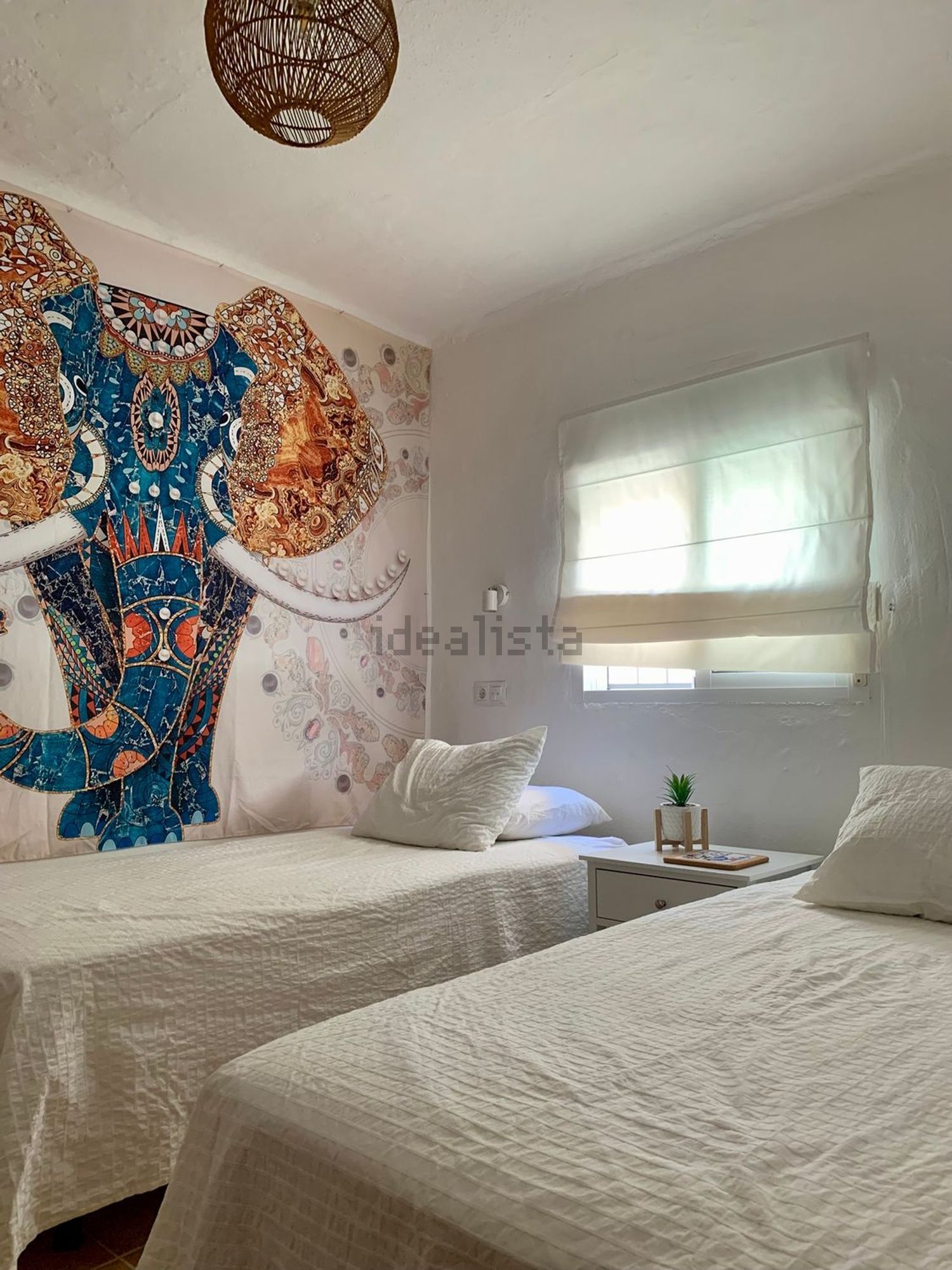 Casa de 112 m² a Alcalá de los Gazules