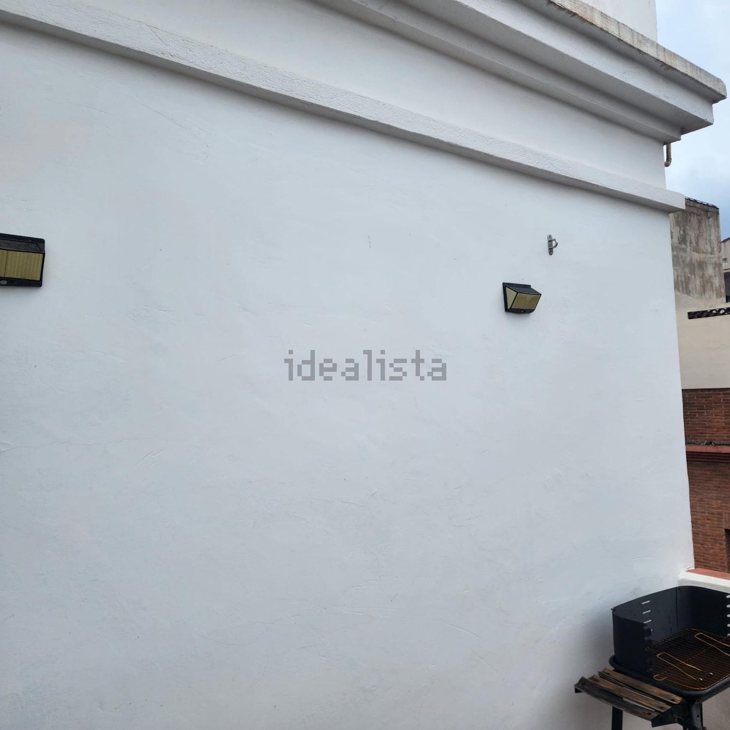 Pis de 50 m² a el Prat de Llobregat