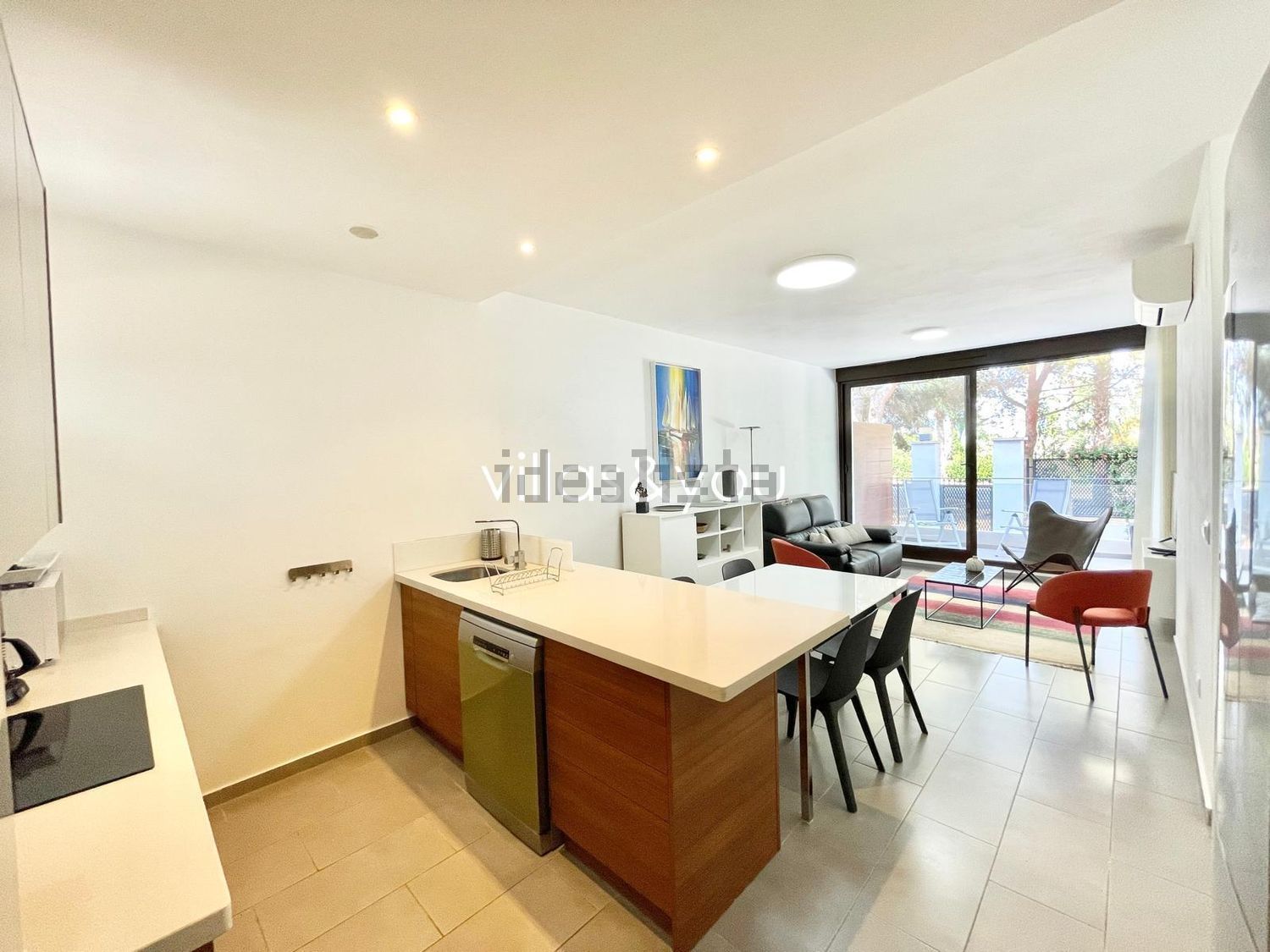 Wohnung 85 m² in Orihuela
