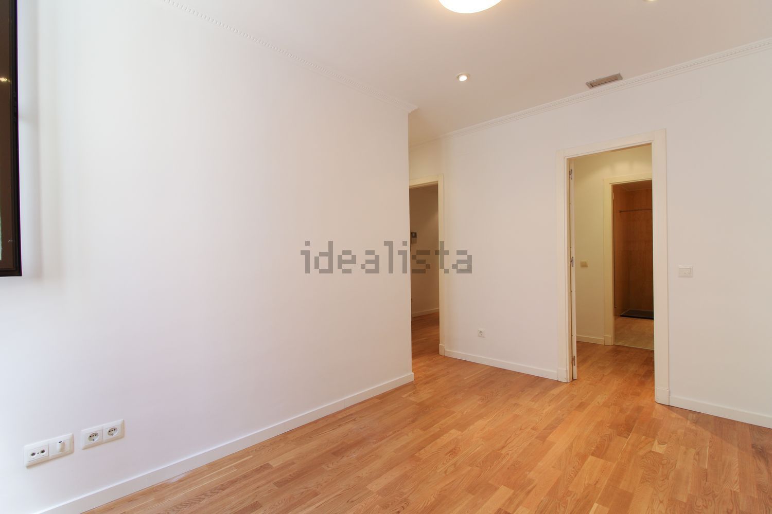 Pis de 85 m² a Madrid